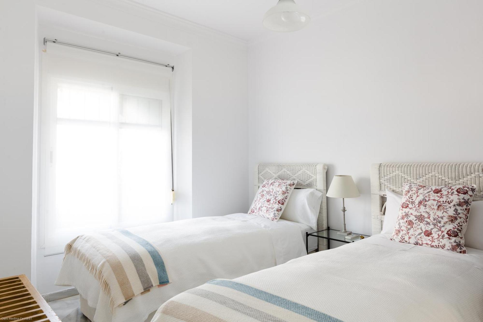 Apartamento Con Vistas Al Mar Malaga Exterior photo