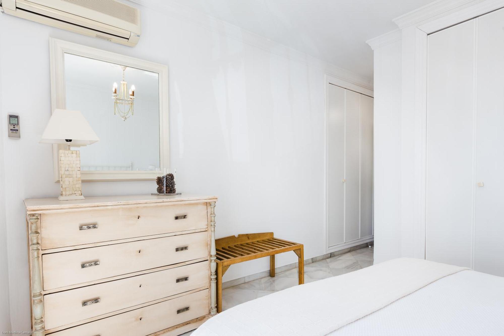 Apartamento Con Vistas Al Mar Malaga Exterior photo